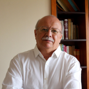 Eduardo Castillo Vigoroux