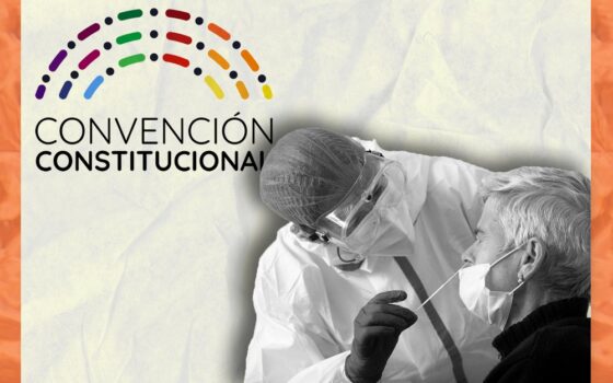 Chequeo a los argumentos en contra del PCR obligatorio para asistir presencial a la Convención