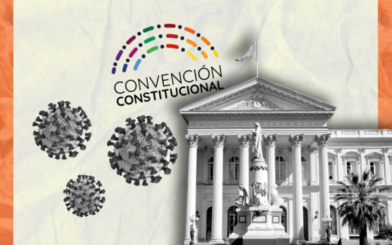 Los avances y acuerdos del primer mes de la Convención Constitucional