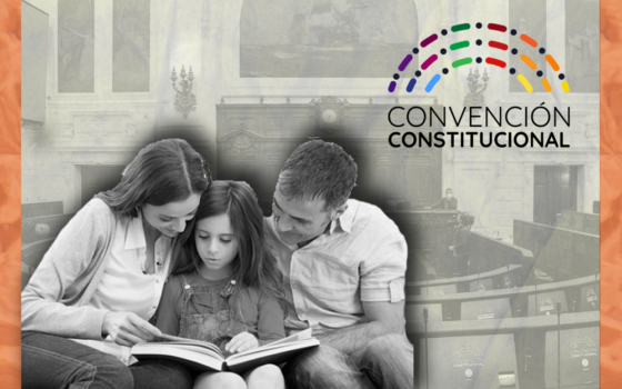 Qué pasó con el derecho preferente de educar y formar a los hijos en la Convención Constitucional