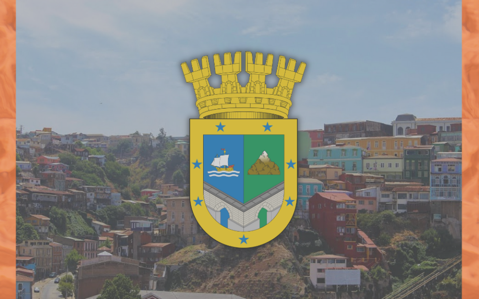 Quiénes son los candidatos a consejero de la Región de Valparaíso