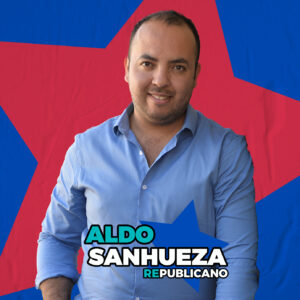 Aldo Sanhueza Carrera (2023)