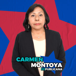 Carmen Montoya (2023)
