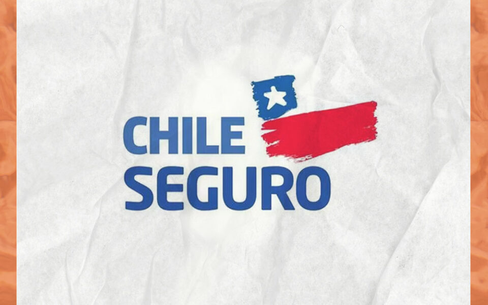 Quiénes serán los consejeros de Chile Seguro (RN+UDI+Evopoli)