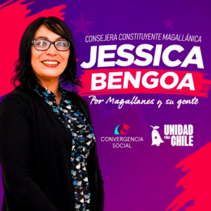 Jessica Bengoa Mayorga (2023)