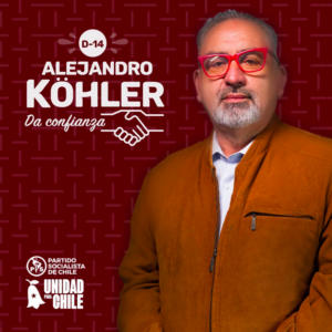 Alejandro Köhler Vargas (2023)