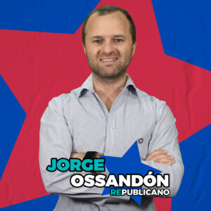 Jorge Ossandón (2023)