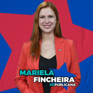 Mariela Fincheira Massardo (2023)