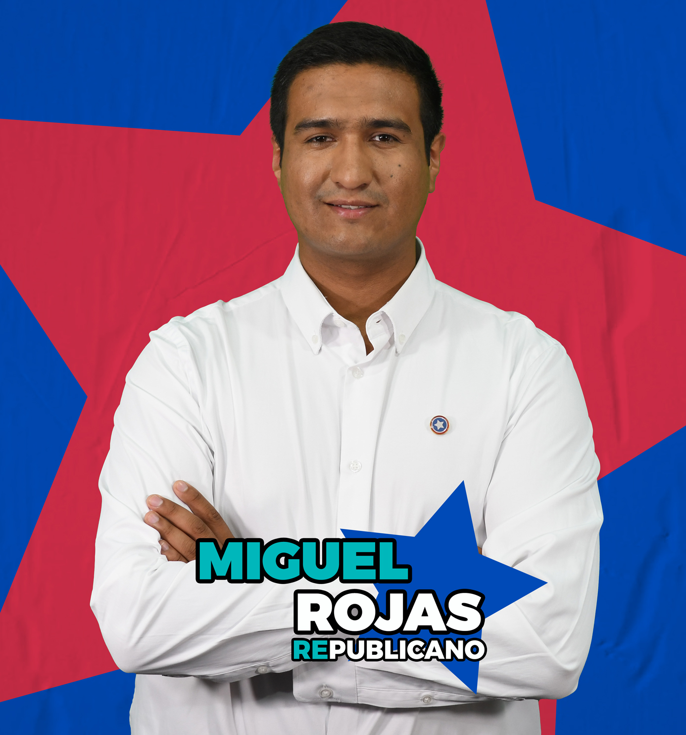 Miguel Rojas Soto (2023)