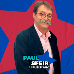 Paul Sfeir (2023)