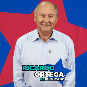 Ricardo Ortega Perrier (2023)