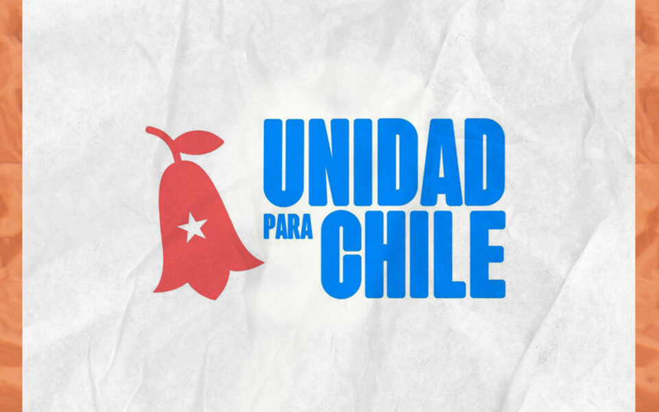 Los consejeros electos de Unidad para Chile (AD+PS+PL)