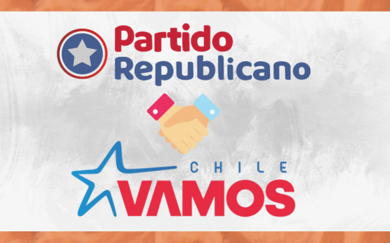 Los cambios que propone Chile Vamos y Republicanos al anteproyecto en el Consejo Constitucional