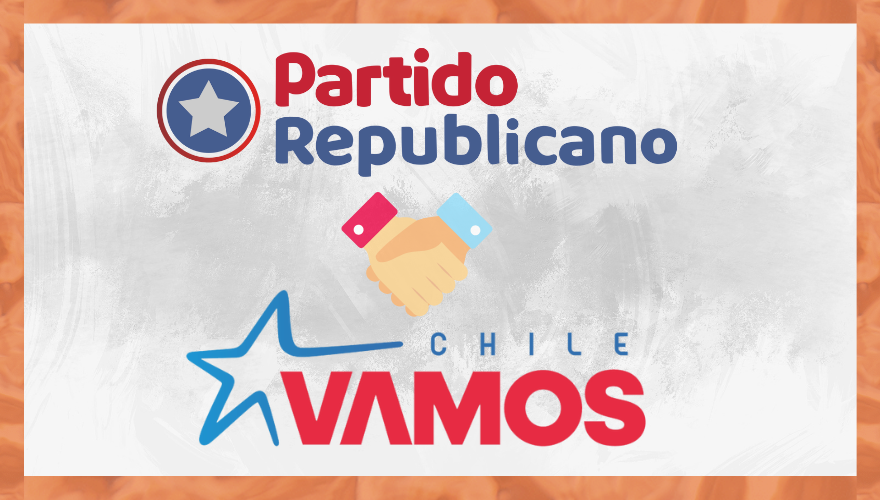 Los cambios que propone Chile Vamos y Republicanos al anteproyecto en el Consejo Constitucional